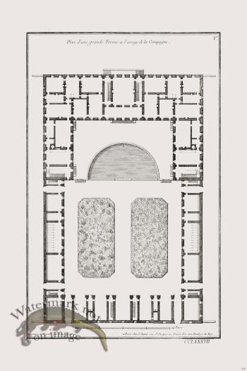 Elementary Architecture 295